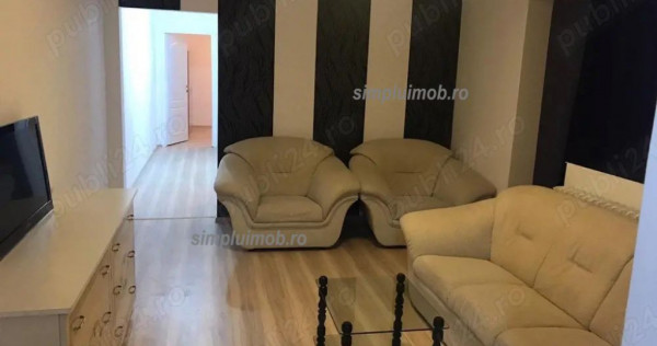 3 camere Bulevardul Metalurgiei & Bulevardul Alexandru Ob...