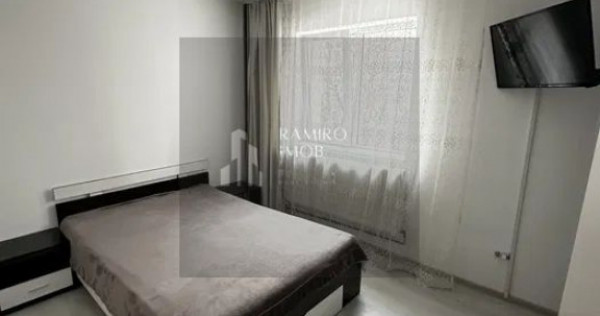 Apartament 2 camere 2 min Metrou Piata Sudului/Sun plaza