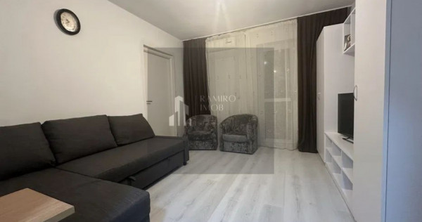 Apartament 2 camere 2 min Metrou Piata Sudului/Sun plaza