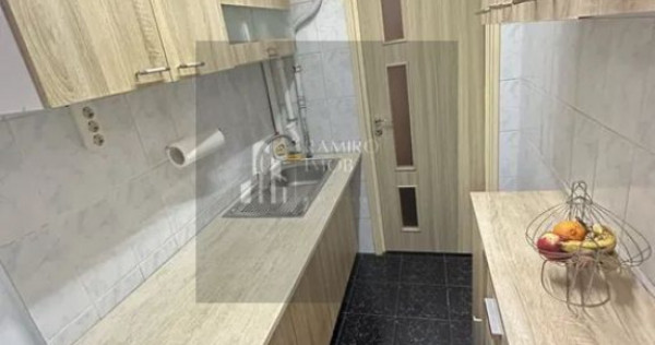 Apartament 2 camere 2 min Metrou Piata Sudului/Sun plaza