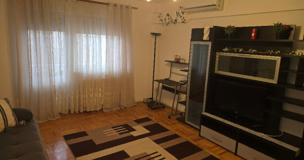 Inchiriez apartament 2 camere decomanda Deva, Spitalului et 2