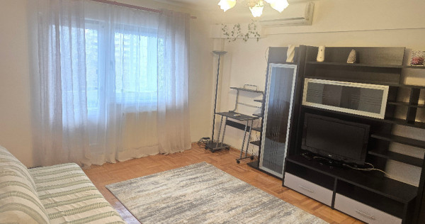 Inchiriez apartament 2 camere decomanda Deva, Spitalului et 2