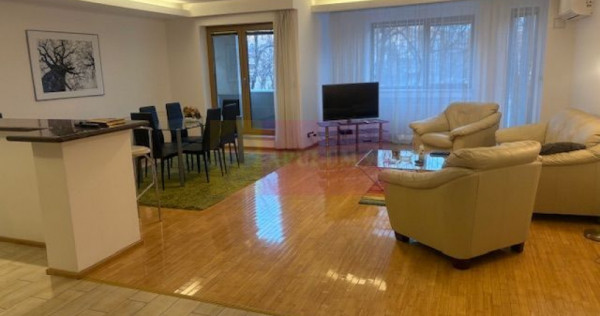 Apartament Bd Aviatorilor- Piata Charles De Gaulle.