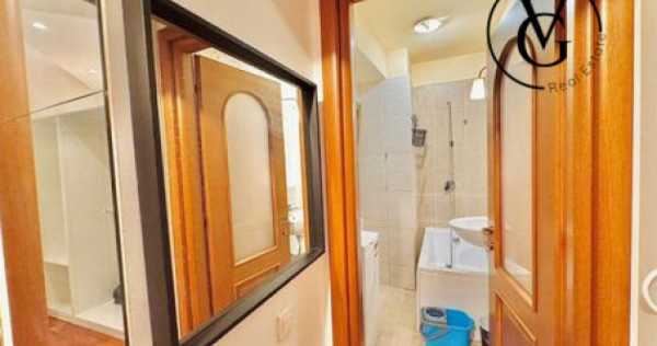 Apartament 2 camere Eminescu