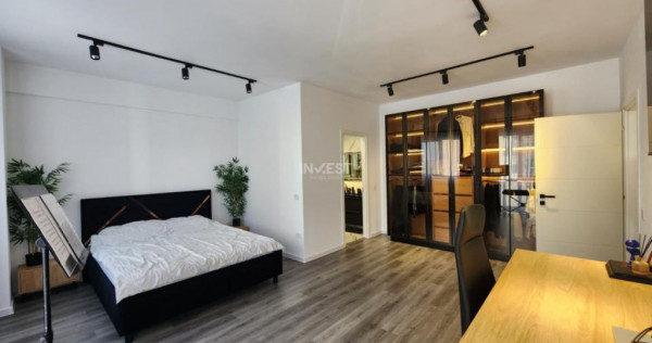 APARTAMENT CU 3 CAMERE DECOMANDAT, ETAJUL 2, 87 MP UTILI, CA