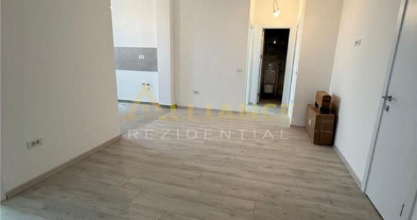 3 Camere 2 Bai | Bloc nou | Gata de mutat