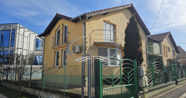 Locuinta mobilata si utilata aproape de TRC Park Transilvani