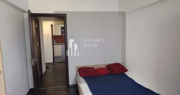 Apartament 3 camere decomandat Metrou Tineretului