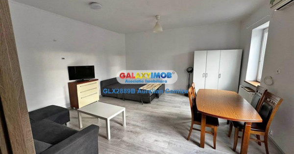 Apartament 2 camere zona Mosilor/suprafata 47mp/etaj 1