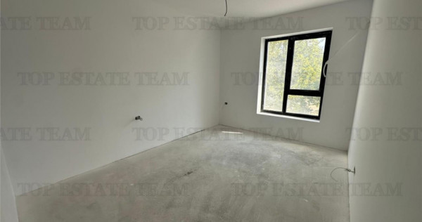 Apartament 3 camere in bloc nou Baneasa Sisesti