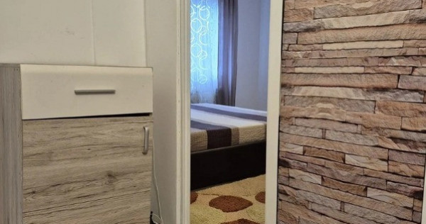 Apartament 1 camera D, in Alexandru,