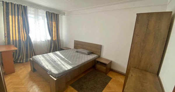 Apartament 3 camere D, in Tatarasi