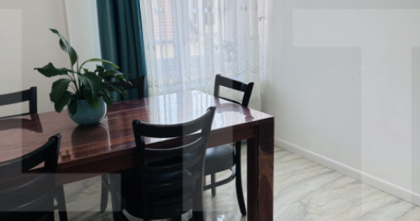 Apartament 4 camere, 90 mp, zona Ultracentral