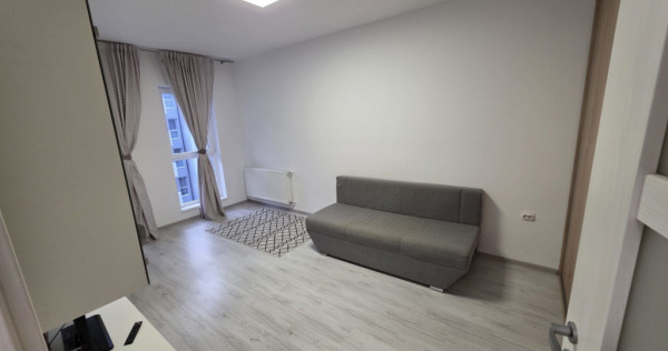 Berceni metrou biruintei etaj 4