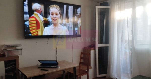 Apartament 2 camere, 50mp, Metrou Piata Sudului