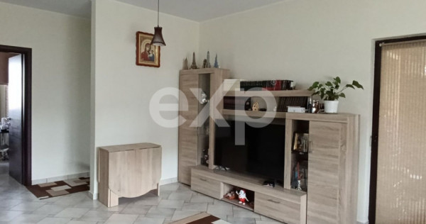 Apartament 3 camere platou GAVANA