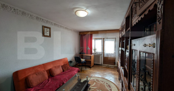 Apartament 3 camere, 64 mp, Cartier CFR