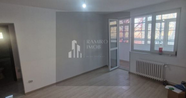 Apartament 2 camere 52 mp/ Brancoveanu/Complet finisat