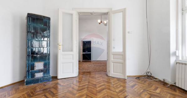 Apartament 4 camere 113 m&sup2; utili Piata Catedralei- Alexa...