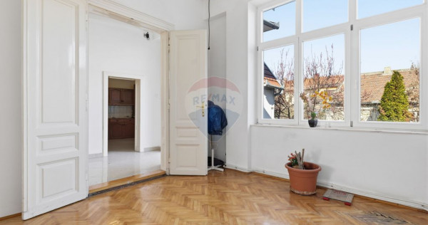 Apartament 4 camere 113 m&sup2; utili Piata Catedralei- Alexa...