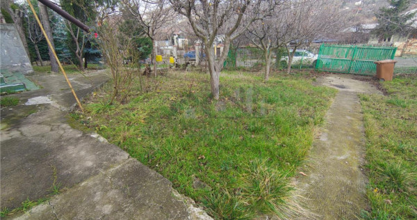 Teren intravilan Bucium 750mp - Trecatoarea Paun