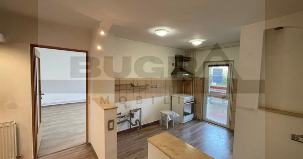 Apartament de 3 camere, decomandat, 85mp, Grigorescu