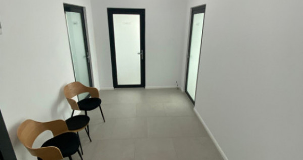 Spatiu comercial pentru birouri, situat in zona Casa de Cult