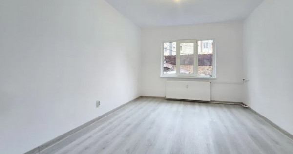 Garsoniera semidecomandata - zona Noua