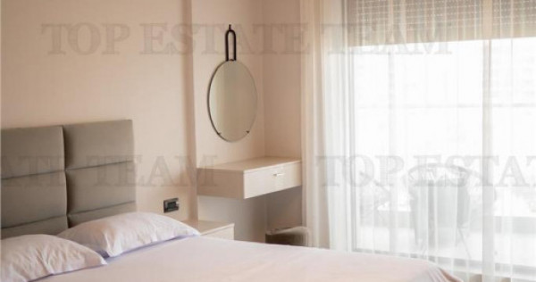 Studio cu vedere la mare si lac - Mamaia Nord