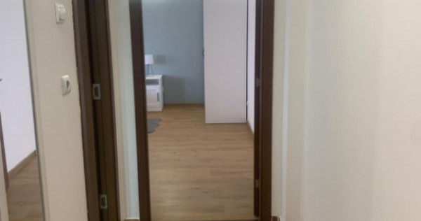 Garsoniera de vanzare, 42 mp, zona Brestiei-Promenada