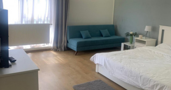 Garsoniera de vanzare, 42 mp, zona Brestiei-Promenada