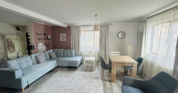 Casă individuală &icirc;n Cristești &ndash; 120 mp utili, teren 5