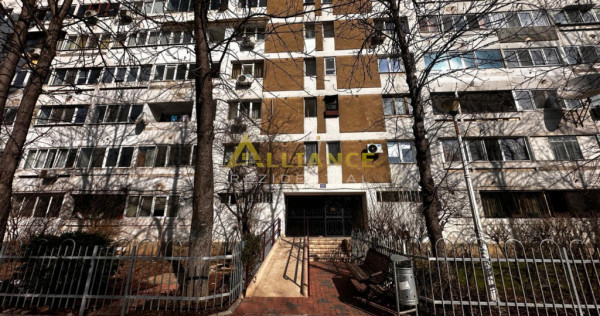 [TITAN] Apartament cu 2 camere | 50 mp