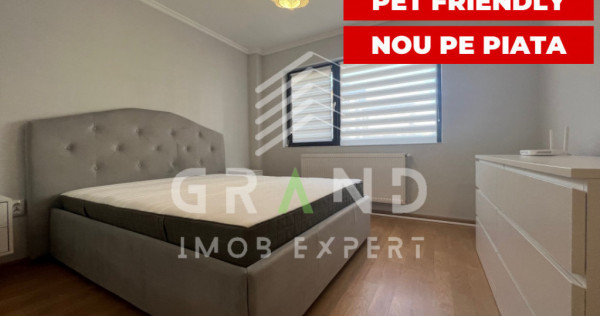 OPORTUNITATE! 2 CAMERE | BALCON | PARCARE | DONATH PARK&ndash;CA