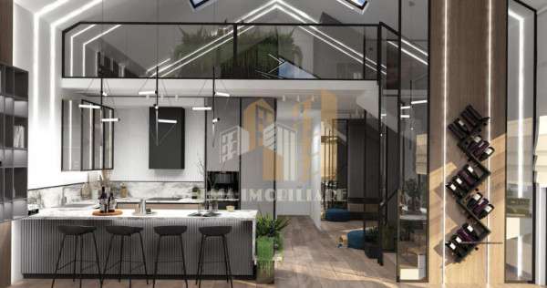 Casa individuala dispusa pe parter Sanpetru Brasov zona Lemp