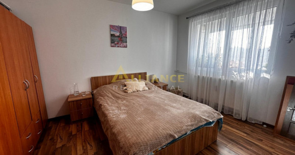 Apartament 2 camere semidecomandat Titan &ndash; 10 min Metrou