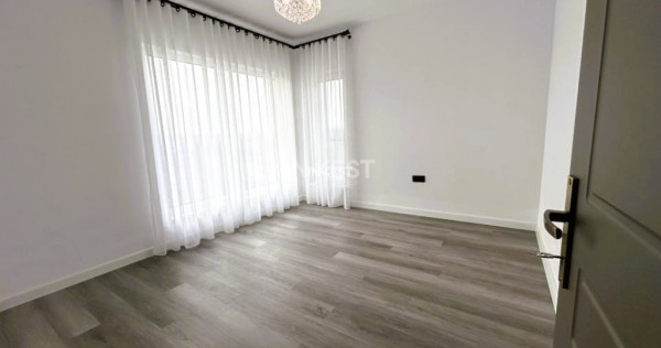 Casă individuală &icirc;n cartierul Bucium din Iași