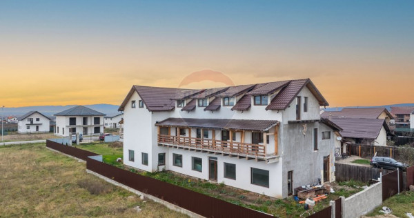 Comision 0%-Cladire versatila 14 camere-Multiple utilizari