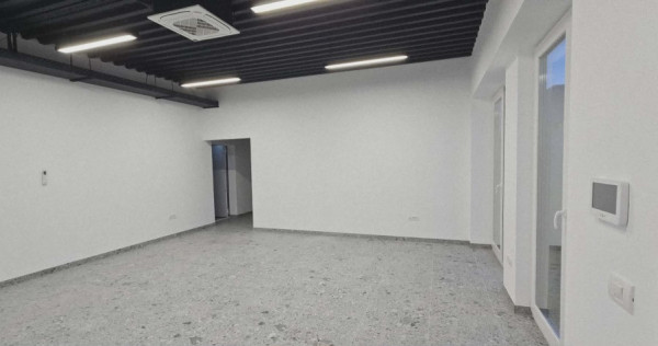 Hala/Showroom/Birouri de inchiriat,str.Ogorului/cart Grigorescu