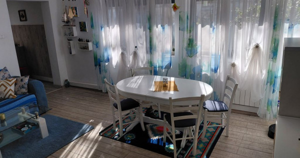 ???? Exclusivitate &ndash; Casă P+1 &icirc;n Zona Centrală | Cur...