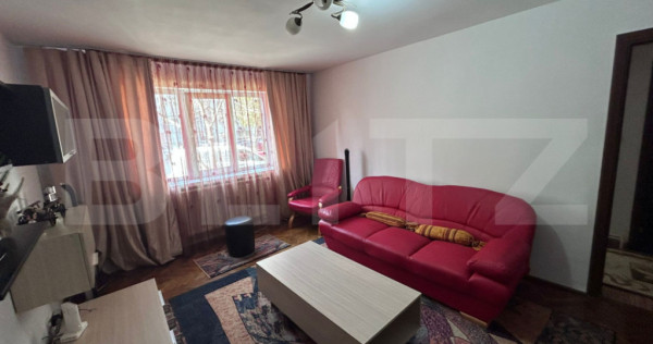 Apartamet 2 camere, 50 mp, cartier Cornitoiu