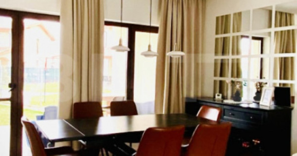 Duplex 4 camere P+1 | 101 mp utili | 288 mp teren | toate ut