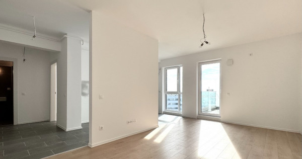 Apartament 3 camere Nou, 83 mp S.Utilă -l&acirc;ngă Mall Colosseum, Sector 1