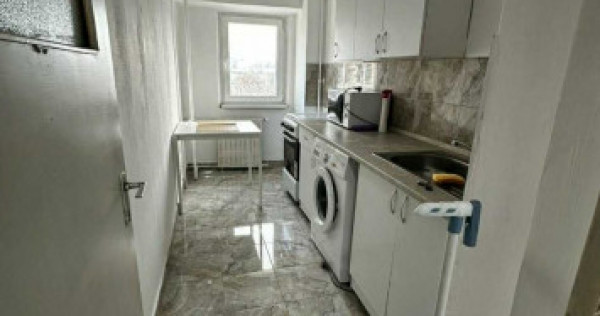 Vitan mall dristor etaj 4