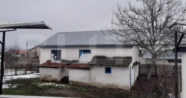 Spatiu Industrial de inchiriat