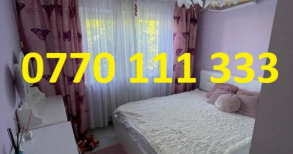 - Apartament 2 camere confort 1 decomandat Dorobantilor