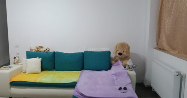 Apartament 2 camere Constanta km 5 - Veterani