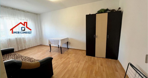 Apartament cu 2 camere decomandate!Pretabil birou- Mioriței/OMV!CE1544
