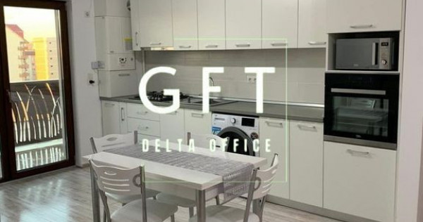 Apartament 2 camere, zona ISU - 64 mp