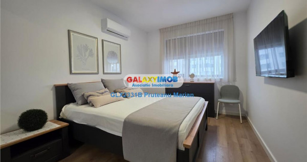 Apartamente Premium situate aproape de Polliclinica Brancus